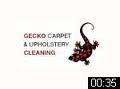 GECKO CARPET AND UPHOLSTERY CLEANING 355992 Image 0